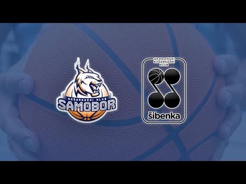 SUPERSPORT PREMIJER LIGA 8. kolo: KK Samobor – GKK Šibenka  🗓 16.11.2025. ⏳ 20:00 h