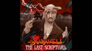2Pac "All Out" (Ft. Outlawz) [Original Version]