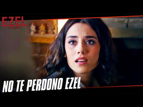 Eyşan Tse La Juega Por Ezel - Ezel En Español Capitulo 54