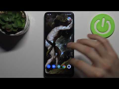 How to Reset Camera Settings on MOTOROLA Moto E7i Power - Restore Camera Settings