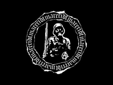 Mareridt - Distort Öresund EP 2008 (Full Album)