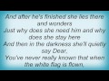 Barenaked Ladies - The Flag Lyrics - Leia Meder Barenaked Ladies - The Flag Lyrics