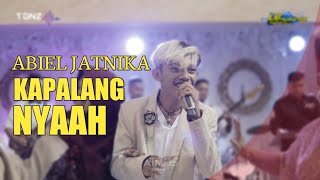 Download lagu ABIEL JATNIKA - KAPALANG NYAAH - POP SUNDA VERSI DANGDUT BAJIDOR mp3