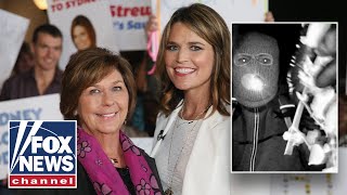 Savannah Guthrie reveals TERRIFYING new clues in kidnapping case