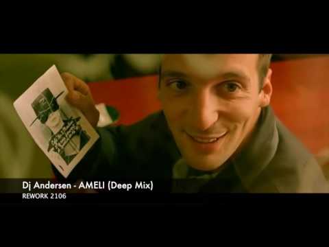 Dj Andersen  - Ameli (deep mix)