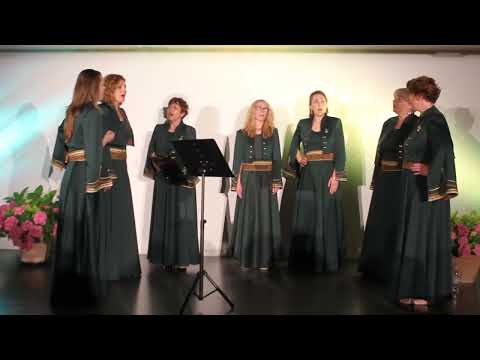 KLAPA LADESTA - A DANI BIŽE