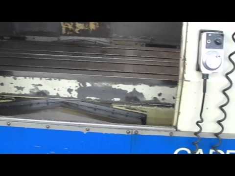Okuma Cadet Mate CNC Vertical Machining Center
