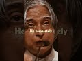 Prof Satish Dhawan Leadership Story Apj Kalam