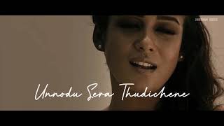 Download lagu Kannale Kannale WhatsApp Status With Lyrics | [ Part 1 ] | Thani Oruvan | Jnrthan Edits 1080p 60fps mp3