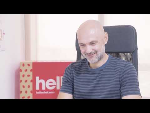 GIT Video