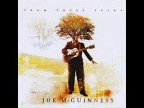 Joe McGuinness - I Will
