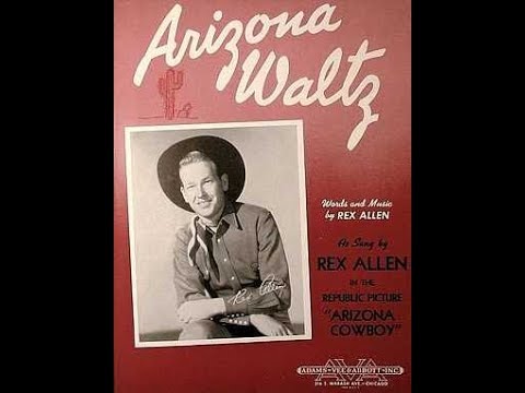 Arizona Waltz video