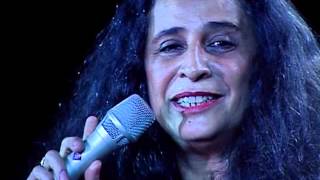 O Tempo e o Rio/Menininha/O Doce Mistério da Vida - Maria Bethânia