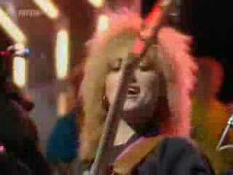 The Belle Stars - Sign Of The Times [totp]