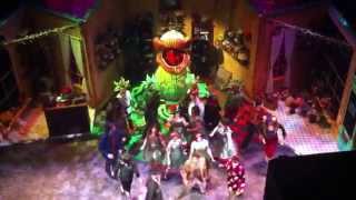 Finale Ultimo (Don&#39;t Feed The Plants) - Little Shop of Horrors (John Abbott College)