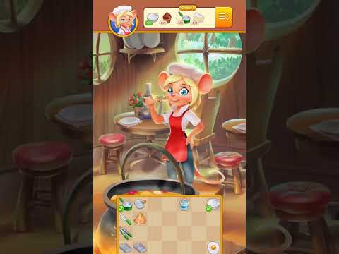 Merge Inn Mobile Gameplay Ep. 12