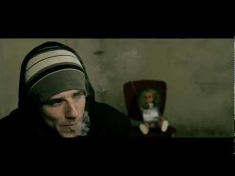 MC Black feat. Hekiii - Bosszú mindhalálig [ TRAILER ]