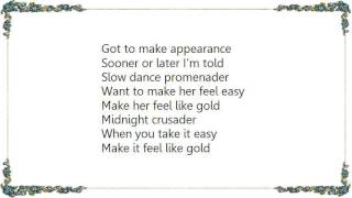 Janis Ian - Slow Dance Romance Lyrics