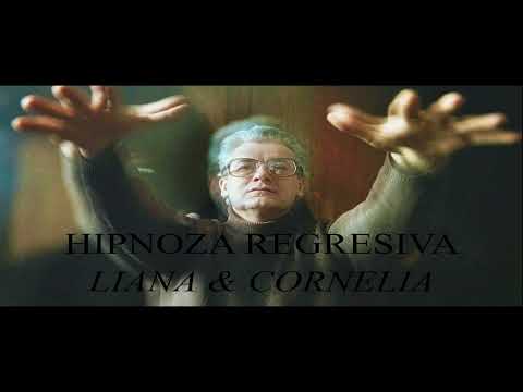 Hipnoza regresiva 57 GABRIELA