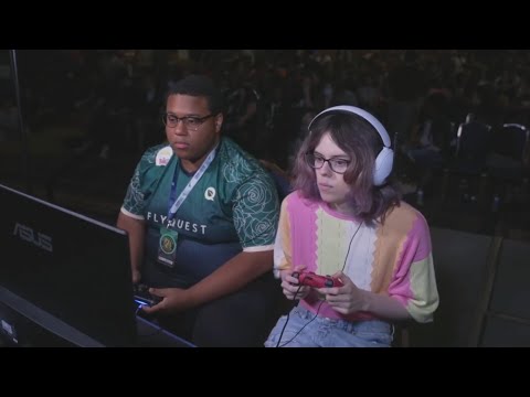 CEOTAKU 2023 Guilty Gear Strive GRAND FINALS - M.RAGE UMISHO vs FLY TEMPESTNYC