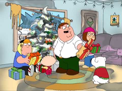 merry christmas buddy!