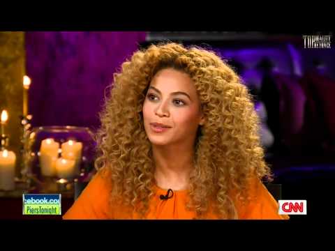 Beyonce on Piers Morgan Tonight, June 27, 2011 (Full Interview) [HD 720p]