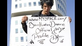 nuevo- Basshunter - I Know U Know (Album Version) letra en español 2014