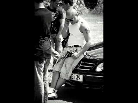 Crazy Karakan, Malik - Legouffre