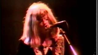 He's My Thing Babes In Toyland 9-14-90 Bielefeld Germany