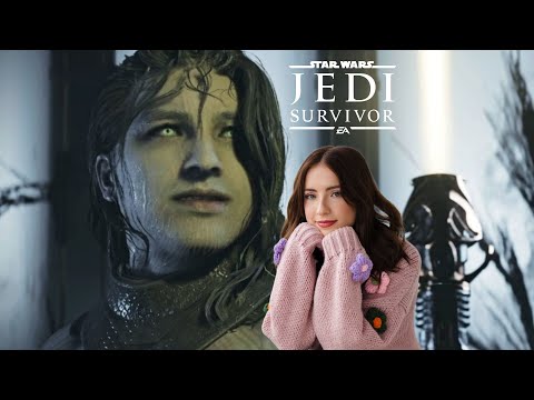 Dagan Gera Boss Fight | Grandmaster Difficulty: Jedi Survivor