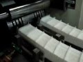 Tissue paper machine-Dispenser napkin machine ...