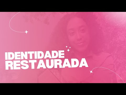 Identidade revelada-Parte 2