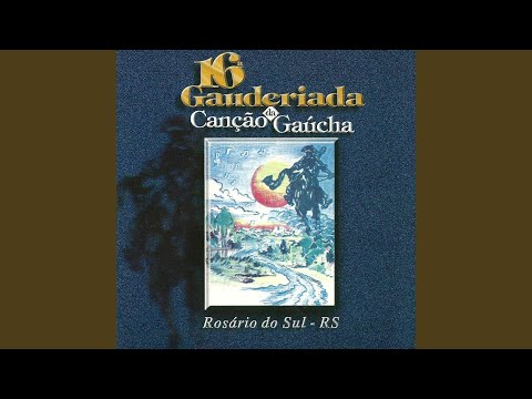 Na Paz Do Galpão - César Passarinho