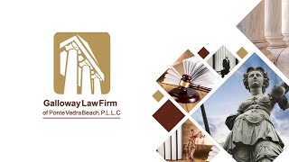 Play Law Firm Video