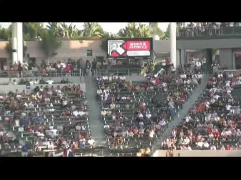 Andrè Villa X-games 2008