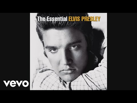 Elvis Presley - A Little Less Conversation (Official Audio)