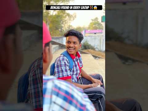 Bengali Dost Ka Totka 💔😱 #shorts #comedy #viral #viralvideo