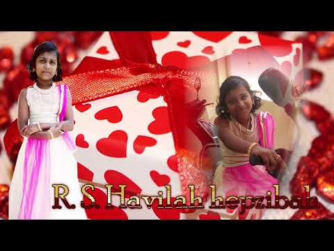 BETHEL TV - Havilah hepzibah brithday