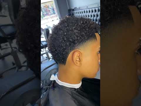 #fade #corte #regua#faded #barber #americano #pigmentação #whypy #xandrola