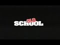 OLD SCHOOL 2003 Movie Trailer Previews VHS Rip VHS Digitization From BIKER BOYZ