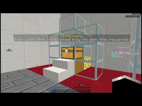 Review a InfinityHCF