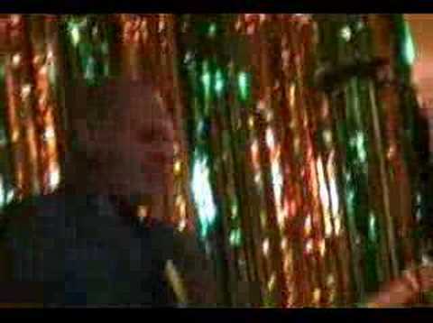 Mick Clarke et Mark Haley  -  every breathe you take