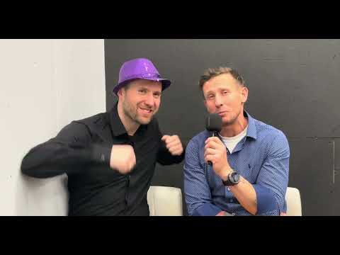 🏆 Przemysław Atras  (M35+) wywiad - Indywidualne Mistrzostwa Polski Masters 2024