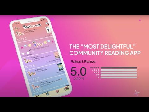 Bookworm Reads
