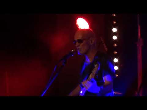 Klaus Mitffoch '83 / Lech Janerka 2018 - na żywo "Strzeż się tych miejsc"