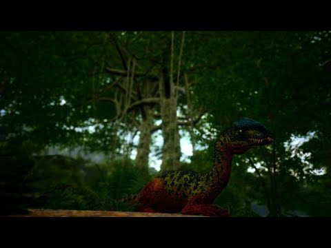 Dilos Vs. ALT-Turning Rex | The Isle Gameplay | Group Hunting