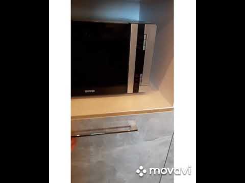 Apartment Loft 1 room. Sea view, Chernomorsk (Illichivsk) - apartment by the day