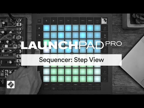 Midi Sequencer Step input — Loopy Pro Forum