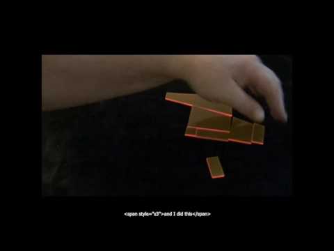 Perpetual Puzzle - Tenyo 2017