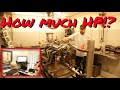 Budget 307 Small Block Chevy Build Dyno Vice Grip Garage EP28